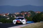 BMW M4 DTM 2018 года